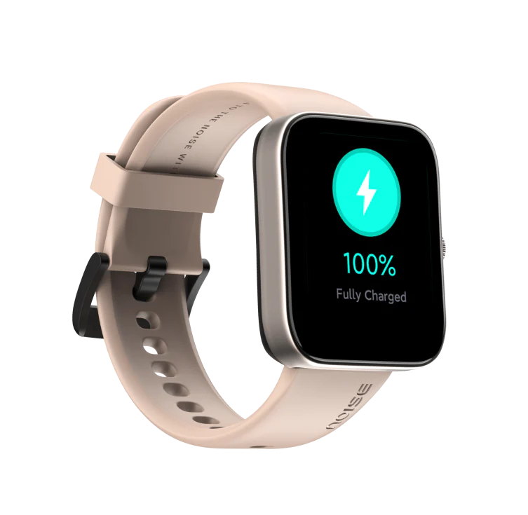 Noise smart watch poorvika Outlet