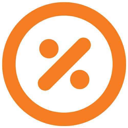 Percent-Icon