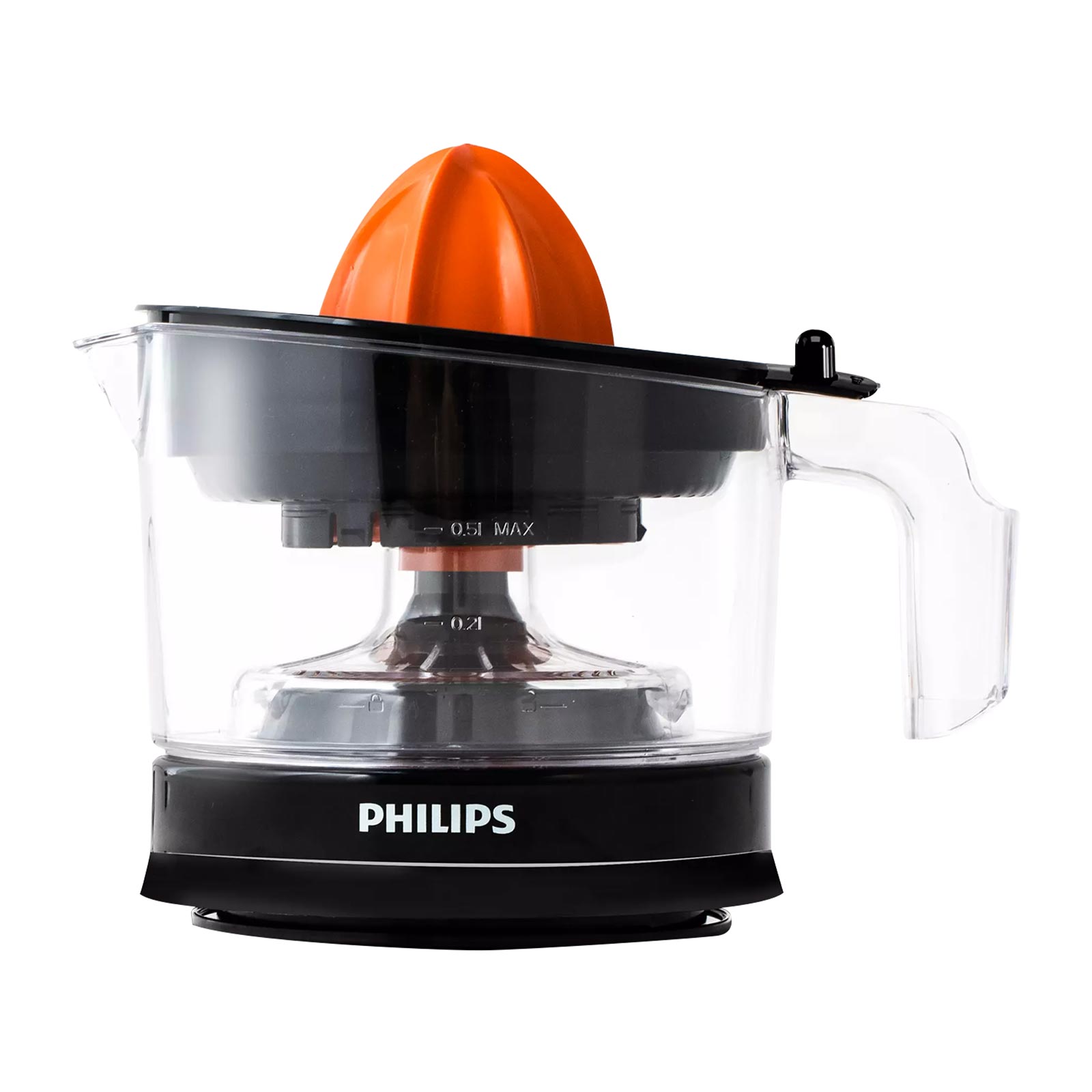 Philips max