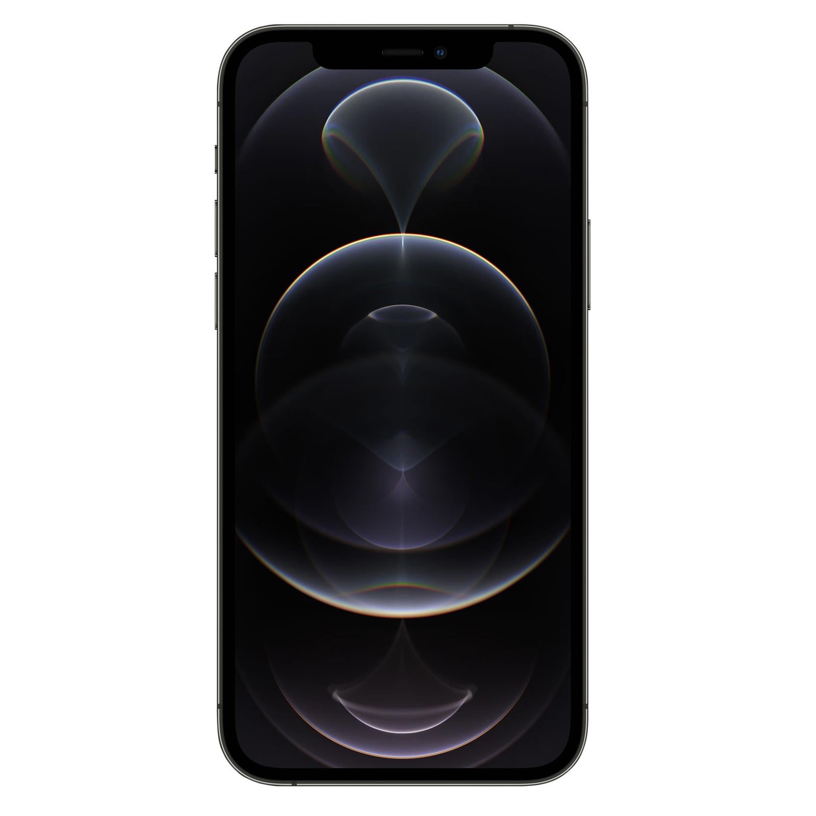 black iphone 12 pro