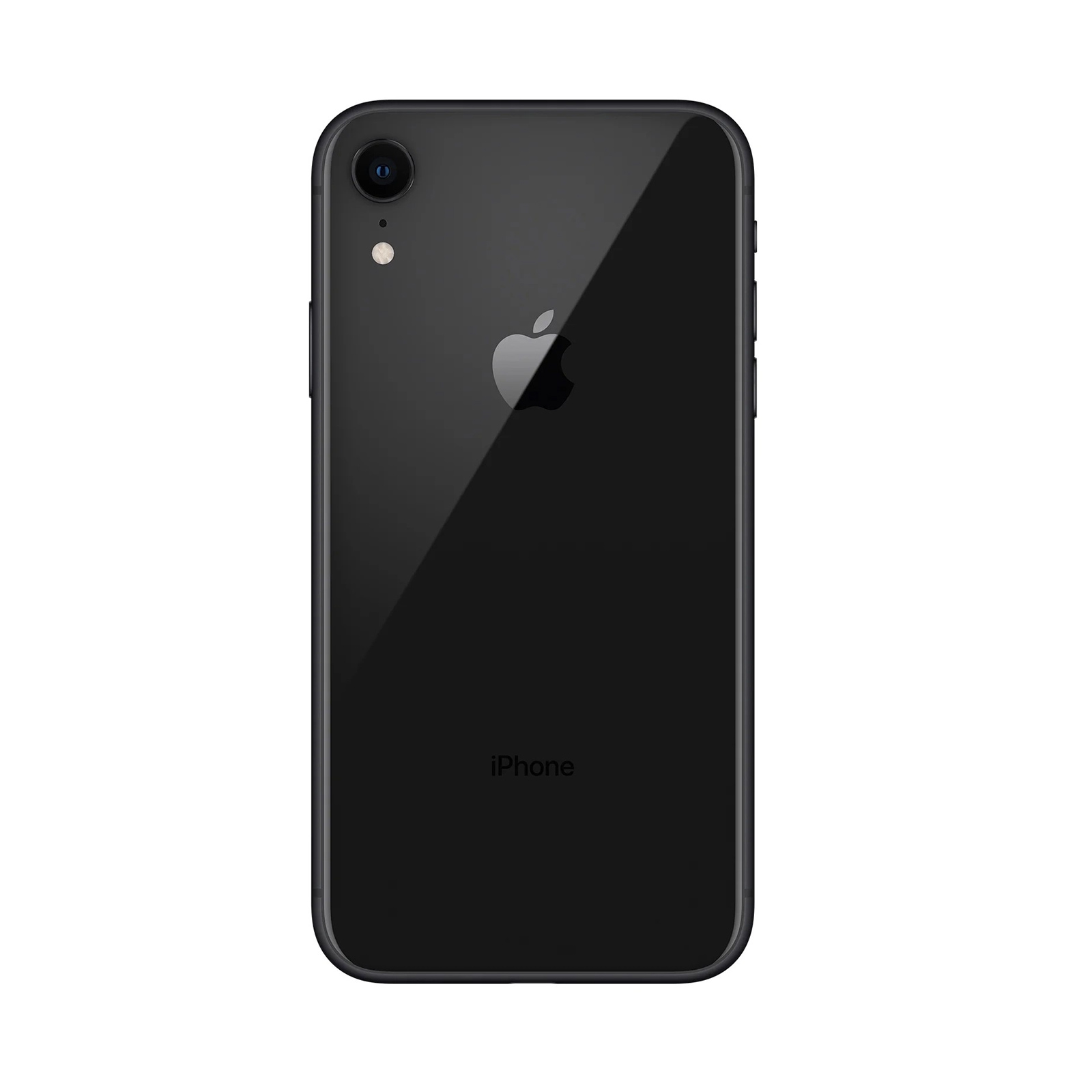 Buy Apple Iphone Xr Black 3gb 64gb Online Price In India Buy Apple Iphone Xr Black 3gb 64gb Online Price In India