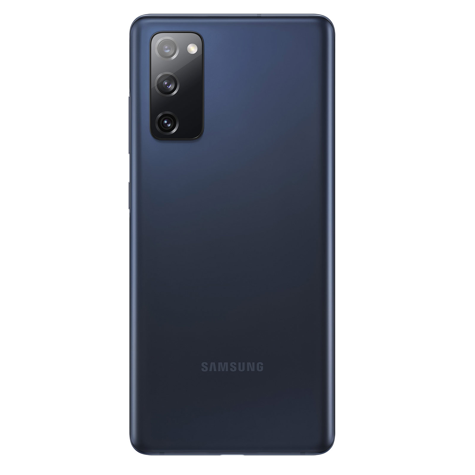 Buy Samsung Galaxy S Fe 5g Cloud Navy 8gb 128gb Online Price In India