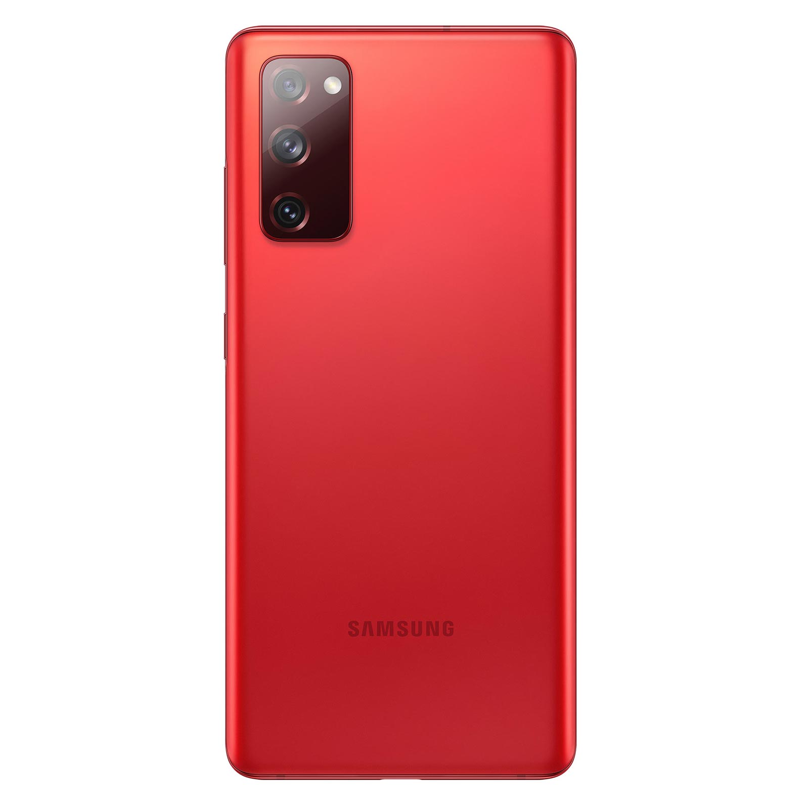 Buy Samsung Galaxy S Fe Cloud Red 8gb 128gb Online Price In India