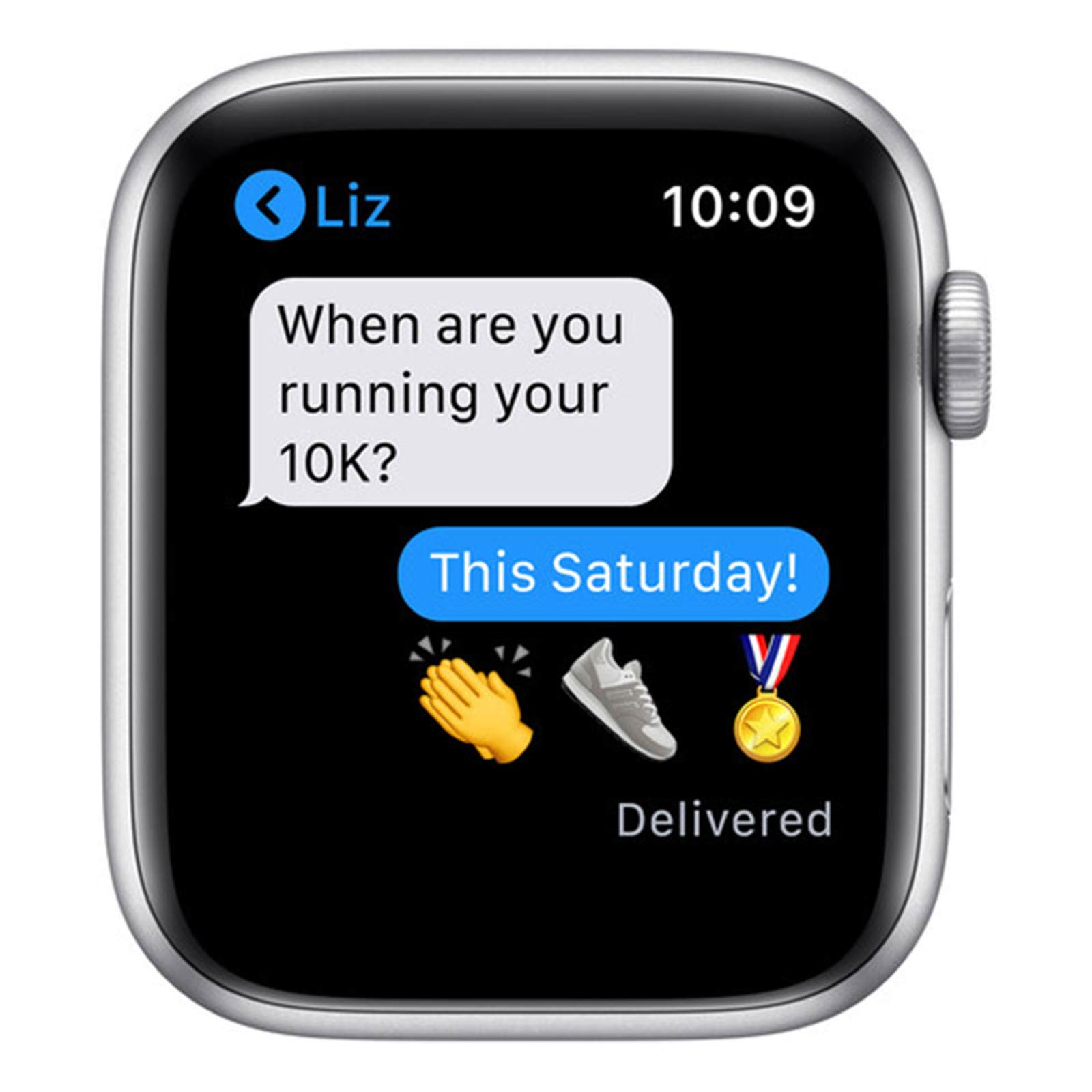 apple watch se nike 40mm cellular