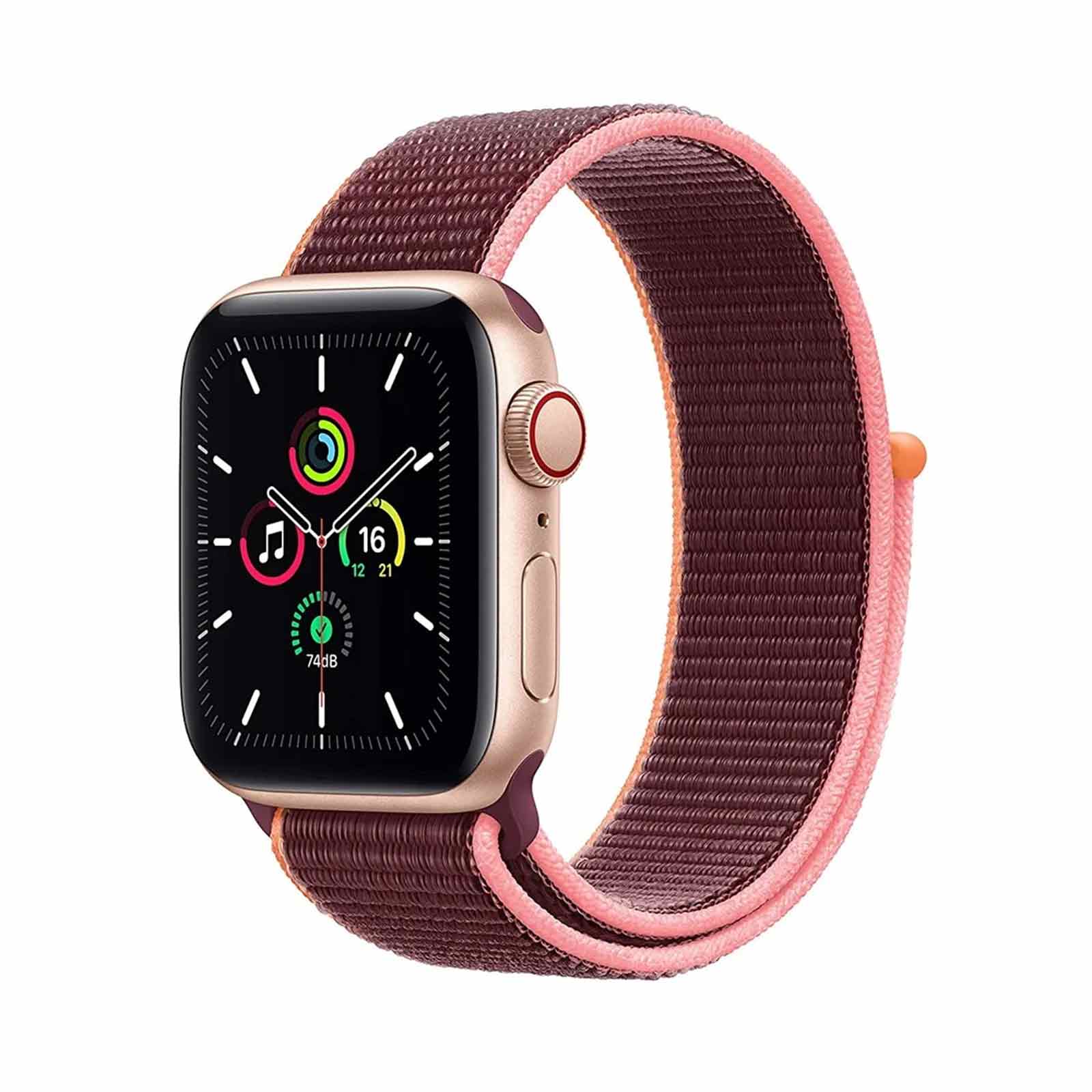 watch apple se cellular