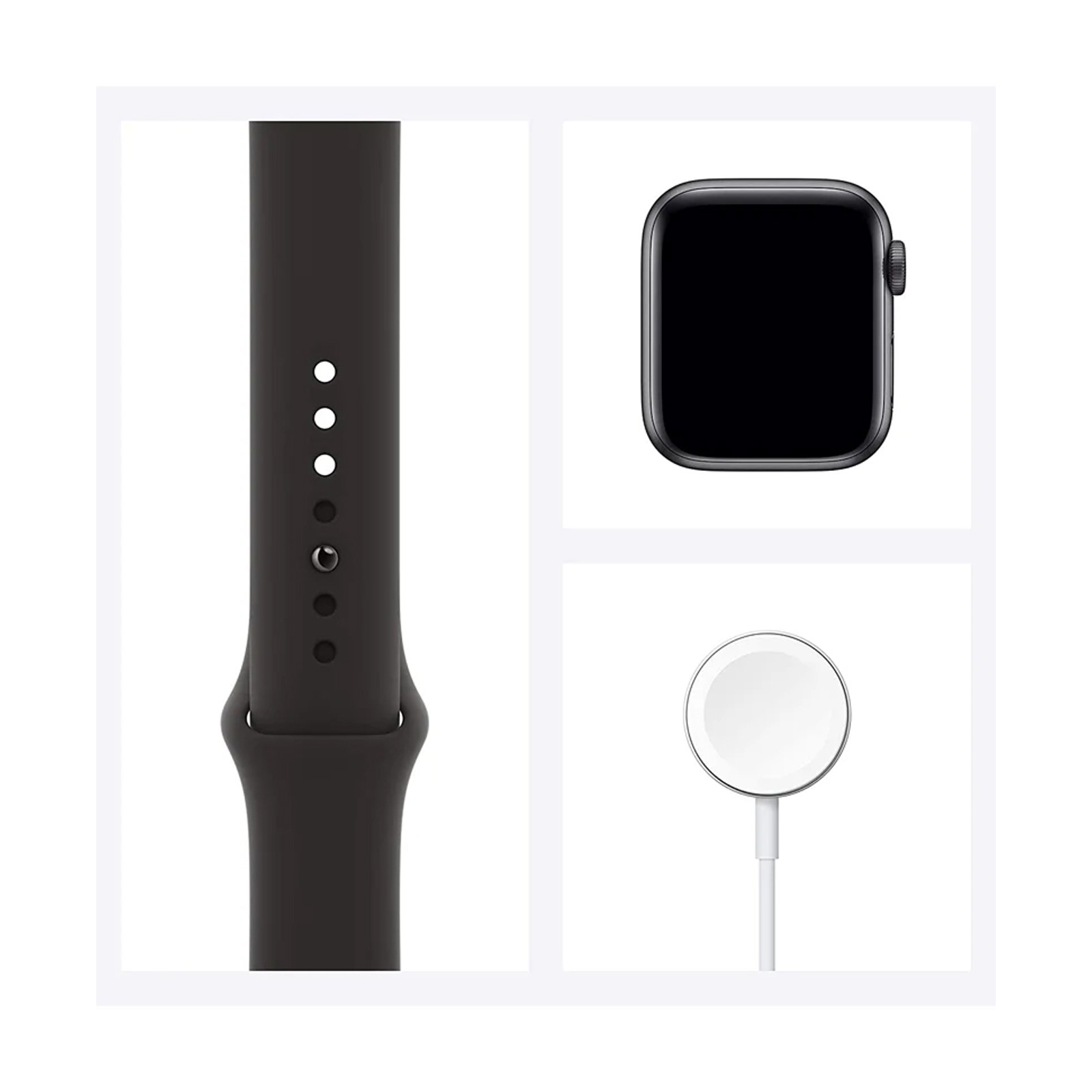 apple watch 6 cellular 40mm