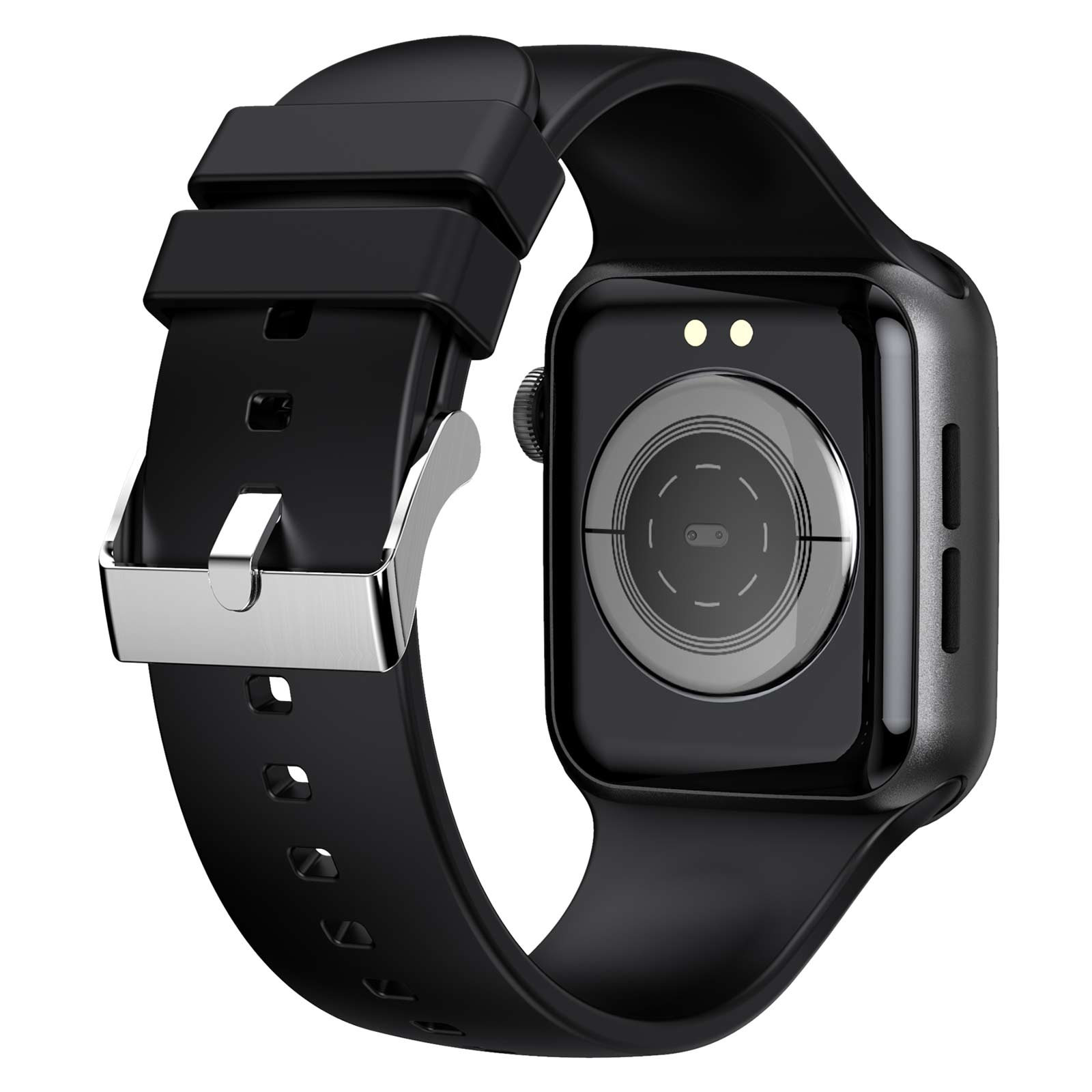 bluetooth calling smartwatch