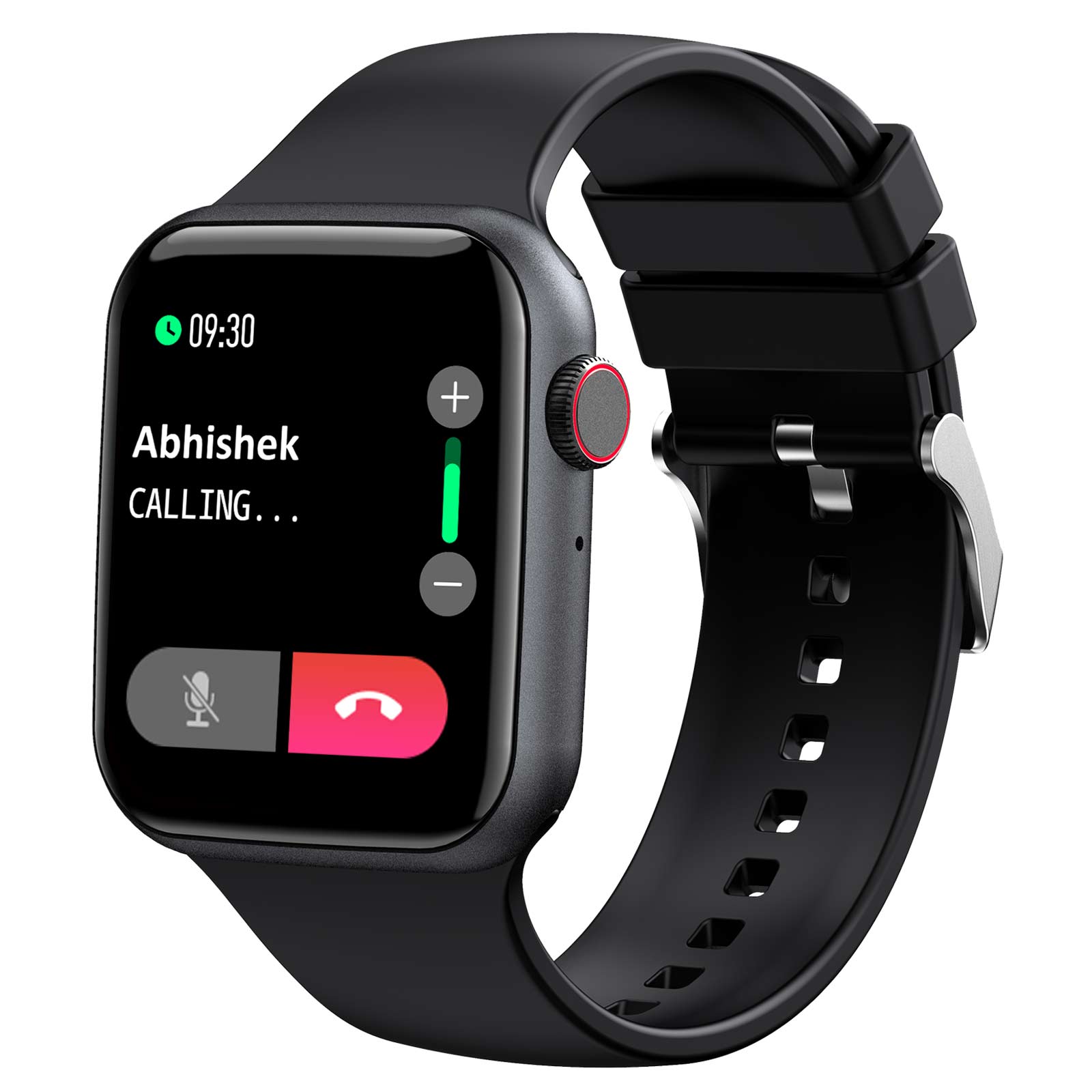 smartwatch with bluetooth calling
