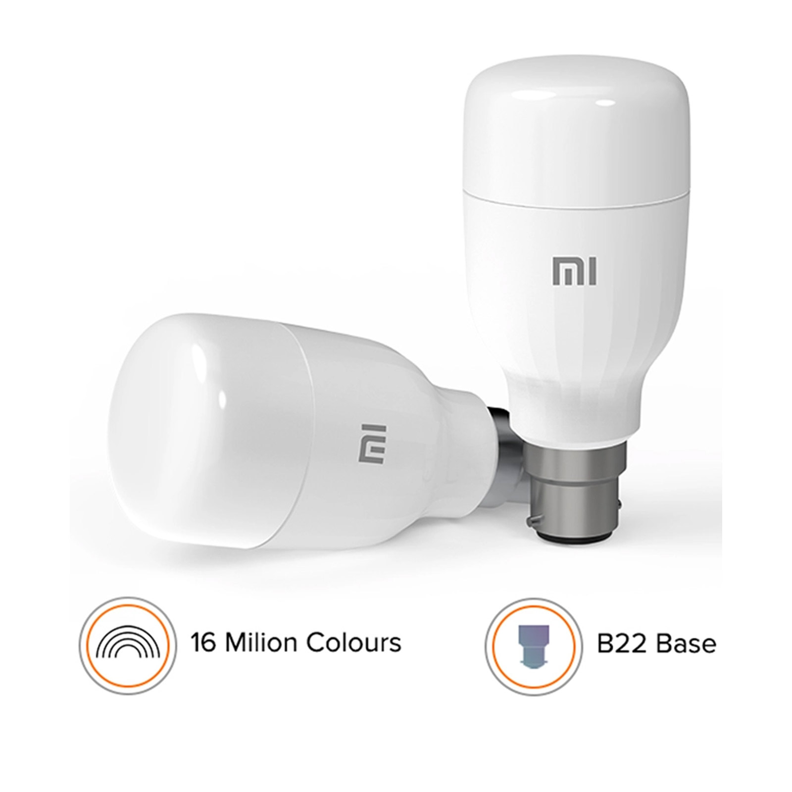 Xiaomi Mi Led Smart Bulb Купить