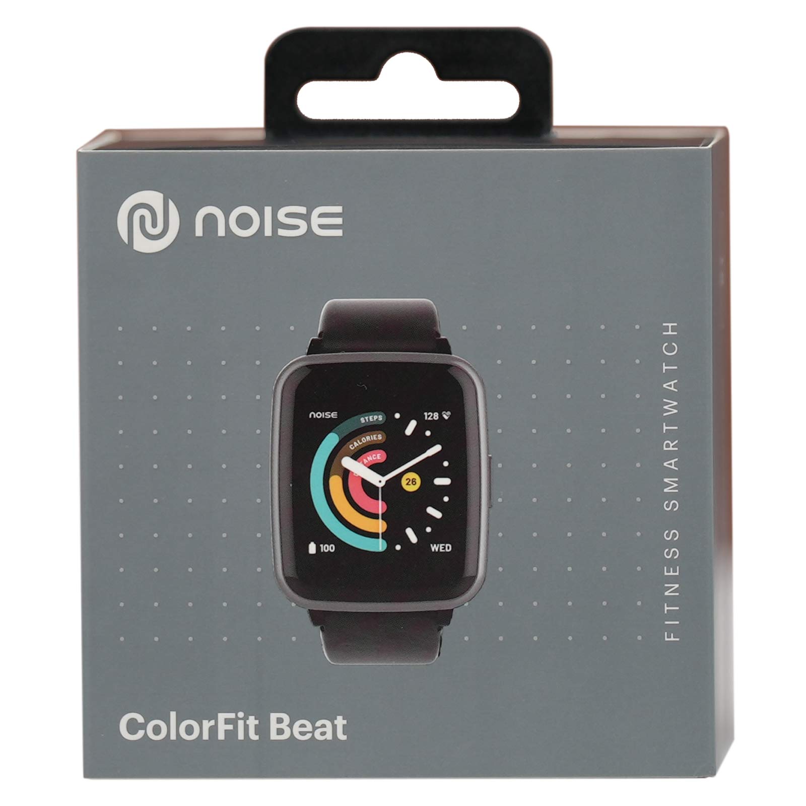 noise fitbit watch