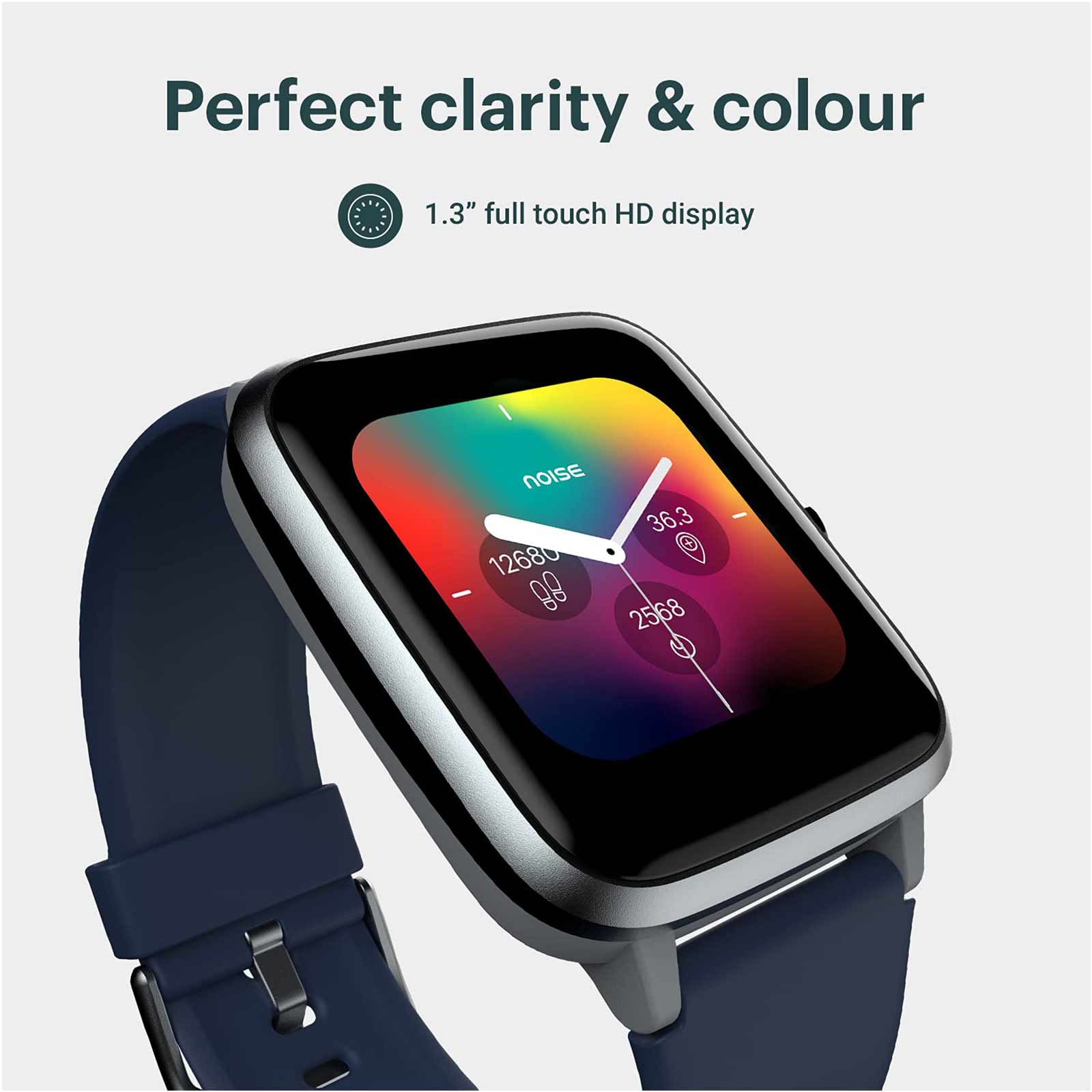 noise colour fir pro 2