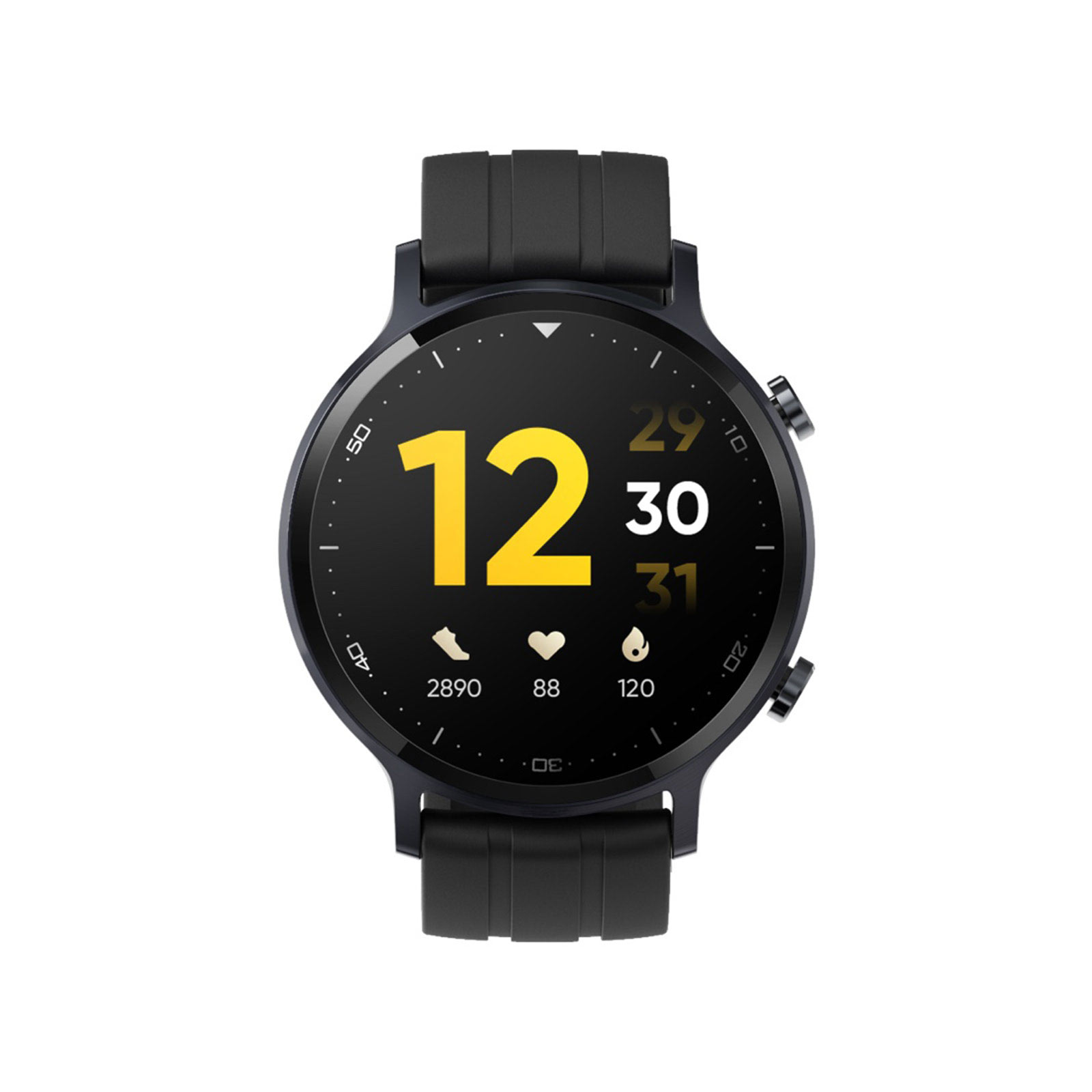 realme smart watch s