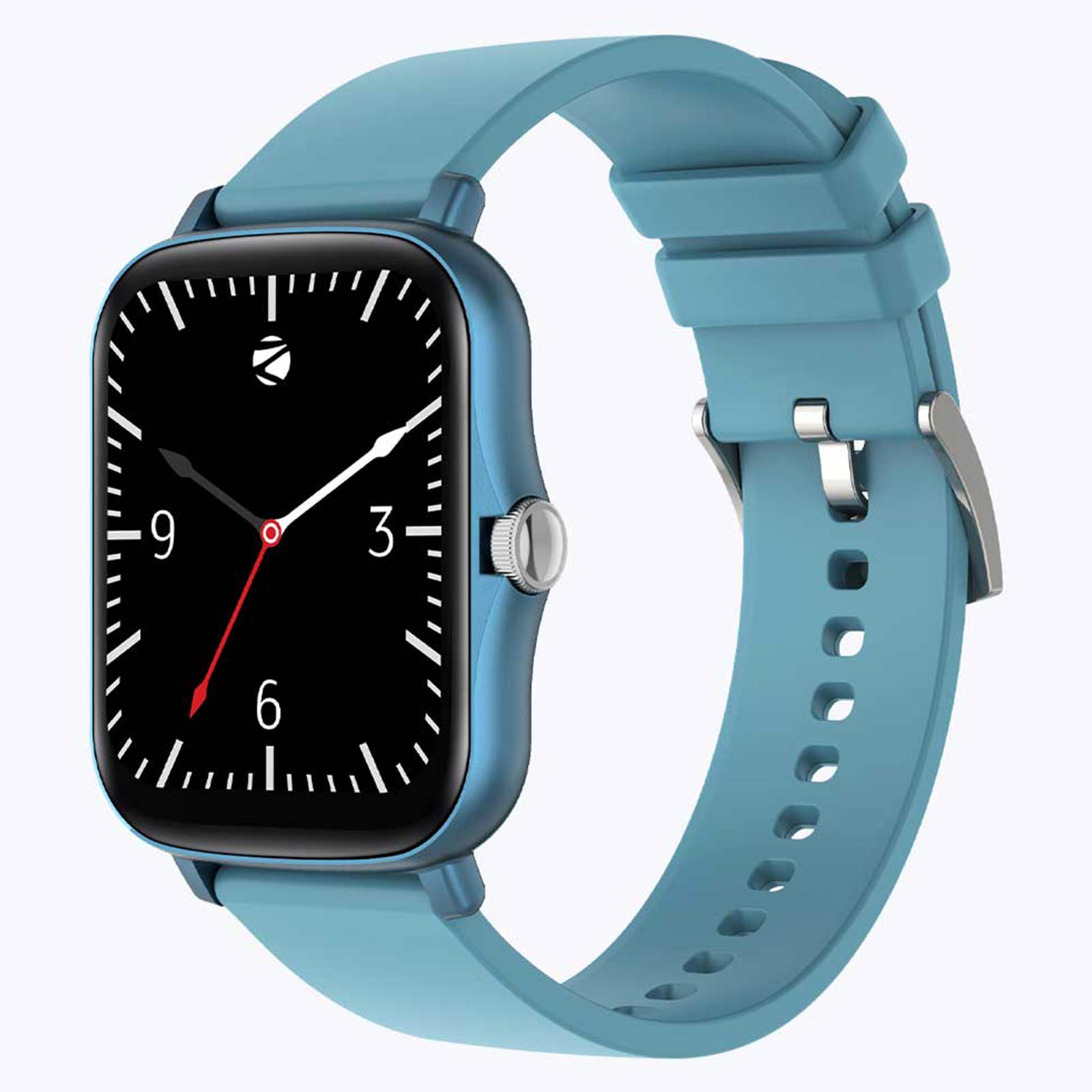 zebronics smart watch