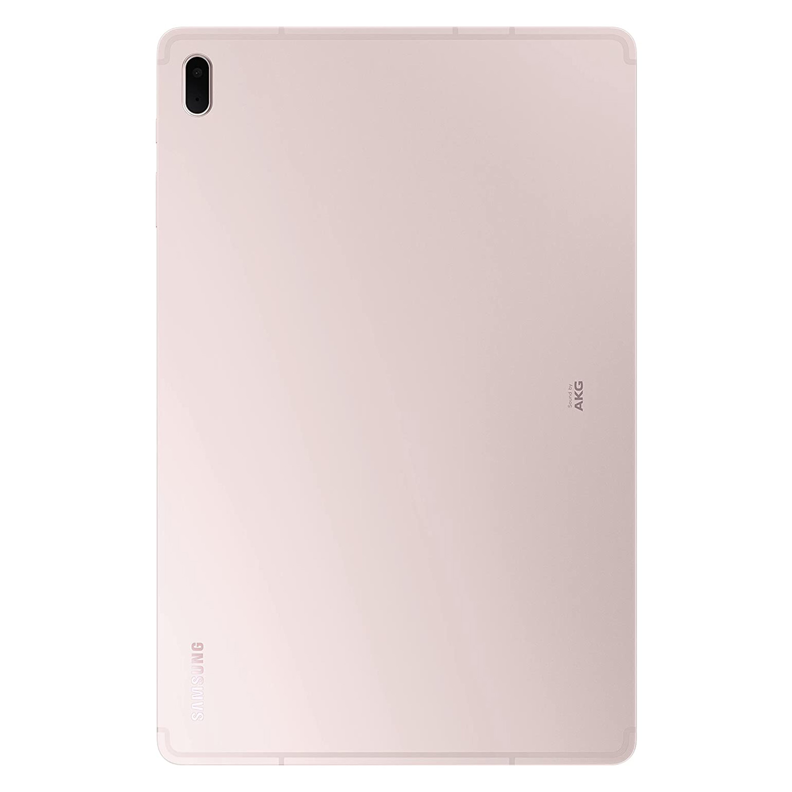Samsung Galaxy Tab S7 FE LTE T735NE (Mystic Pink,6GB-128GB)