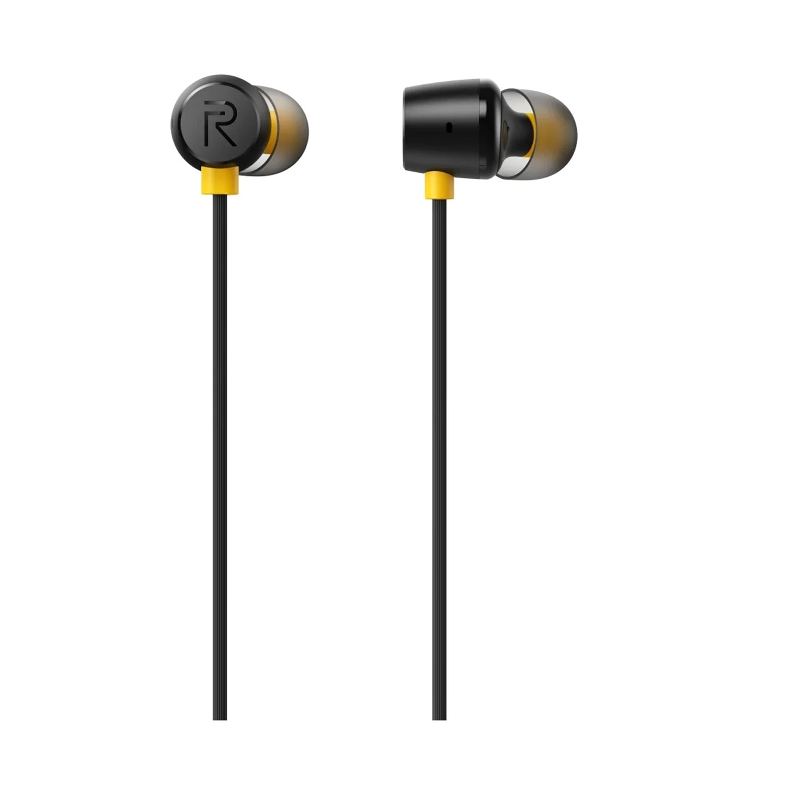 Buy Realme Buds 2 Black Poorvika At Best Price In India