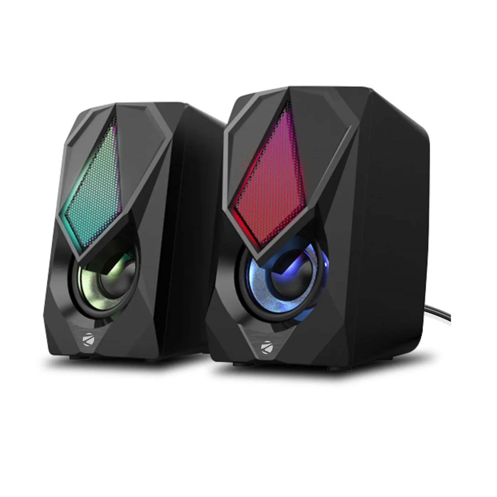 Buy zebronics speaker Clearance