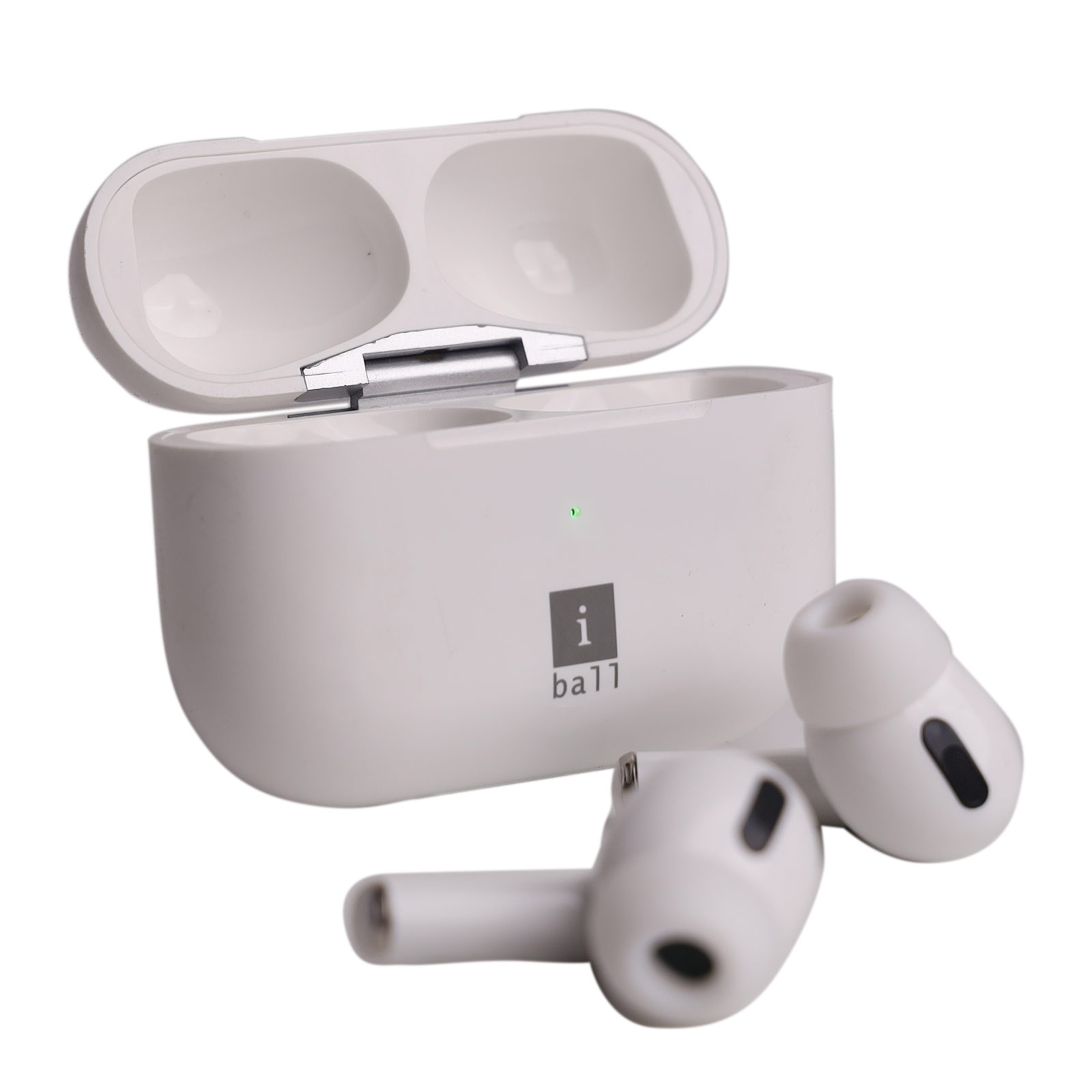 iBall EarWear Buddy True Wireless 