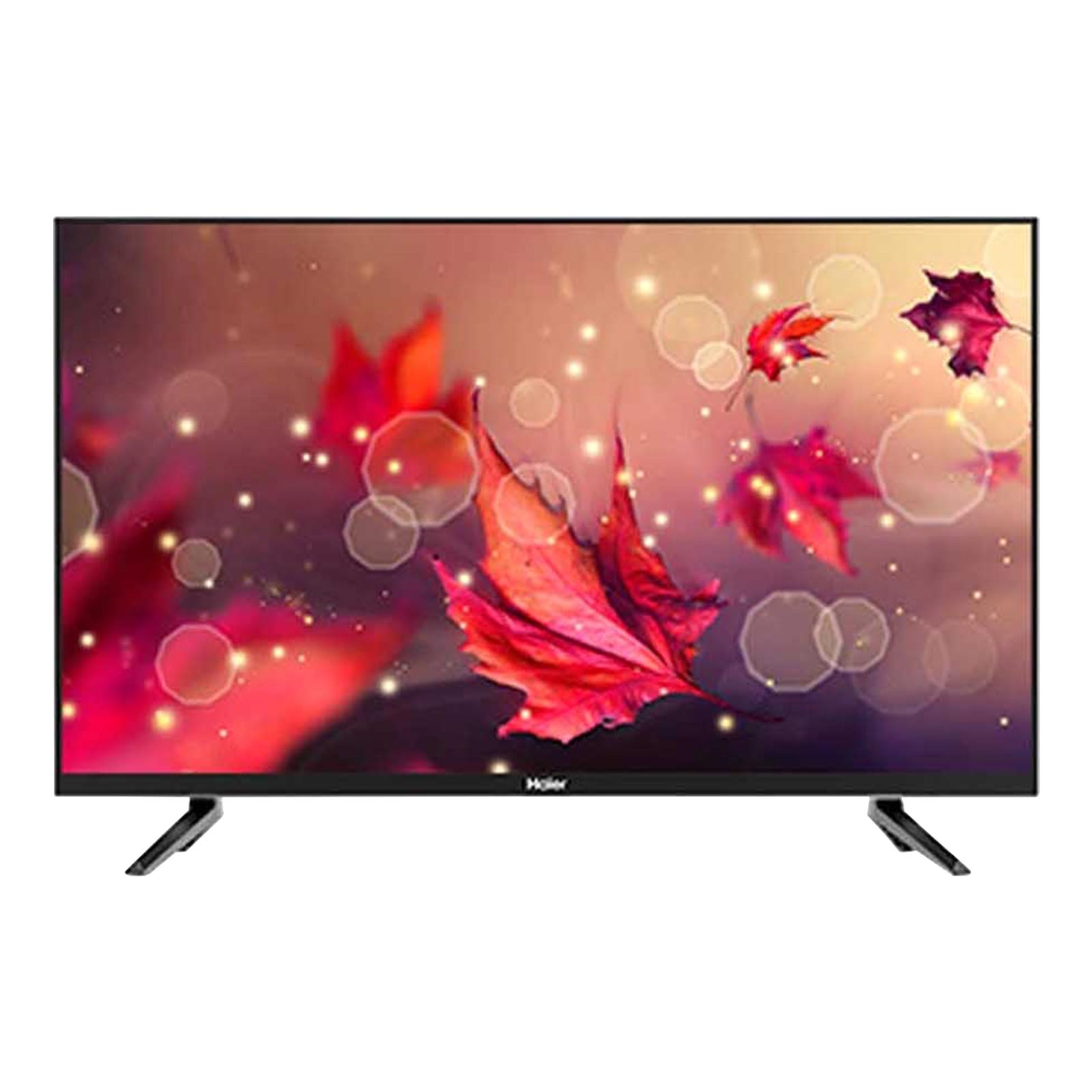 Led haier 32 smart tv