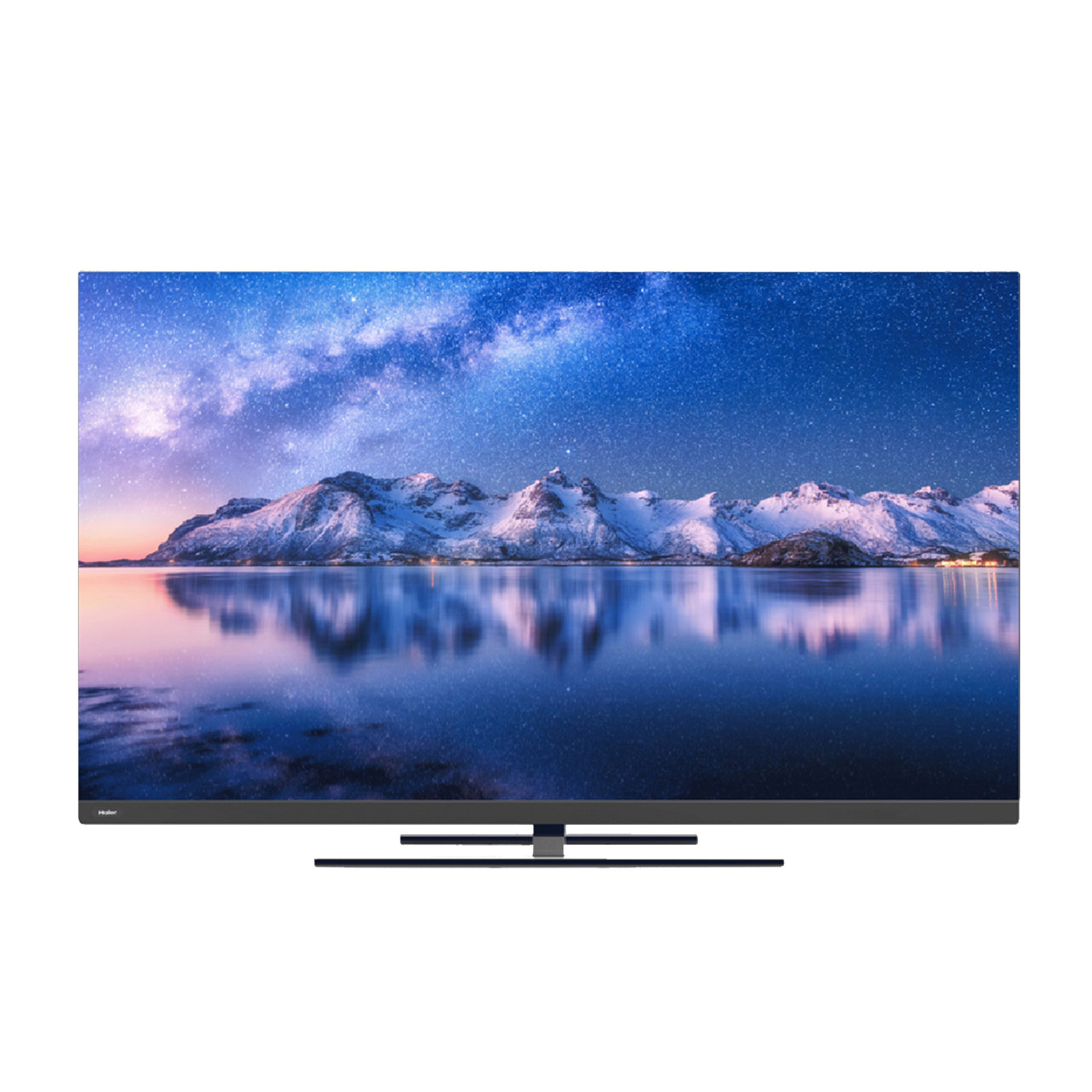 Ax pro телевизор. Haier 85 Smart TV s8.