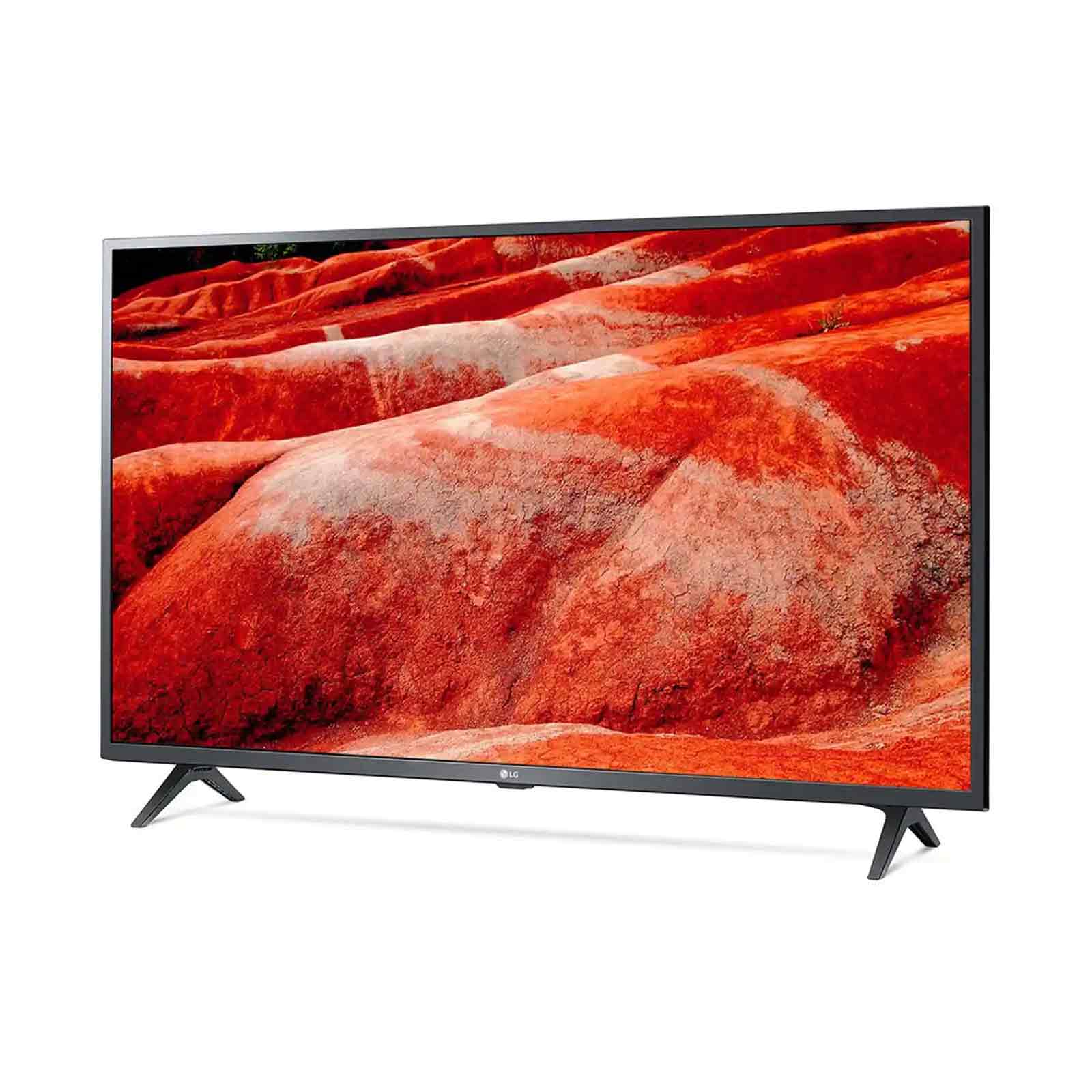 samsung 126 cm 4k ultra hd tv