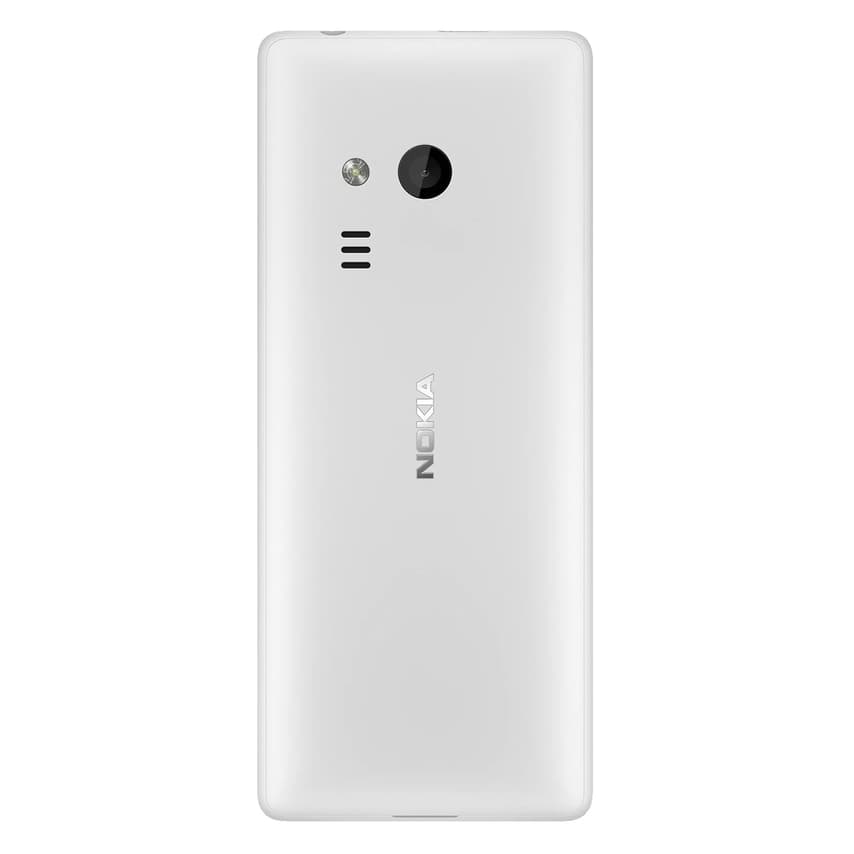 Buy Nokia 216 Dual Sim Online At Best Price In India