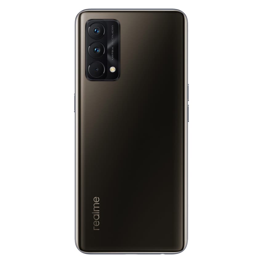 Realme gt master edition фото