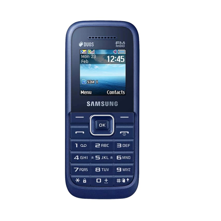 Buy Samsung B110 at Best Price