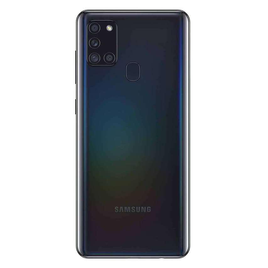 samsung a21s price in poorvika