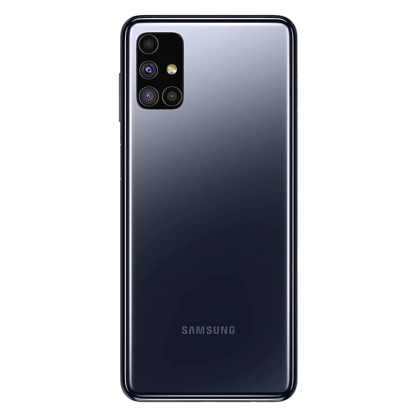 samsung galaxy m51 poorvika