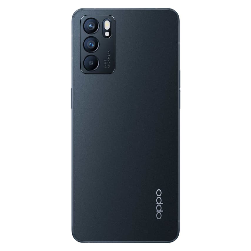 Buy Oppo Reno 6 5G Online at Best Price in India