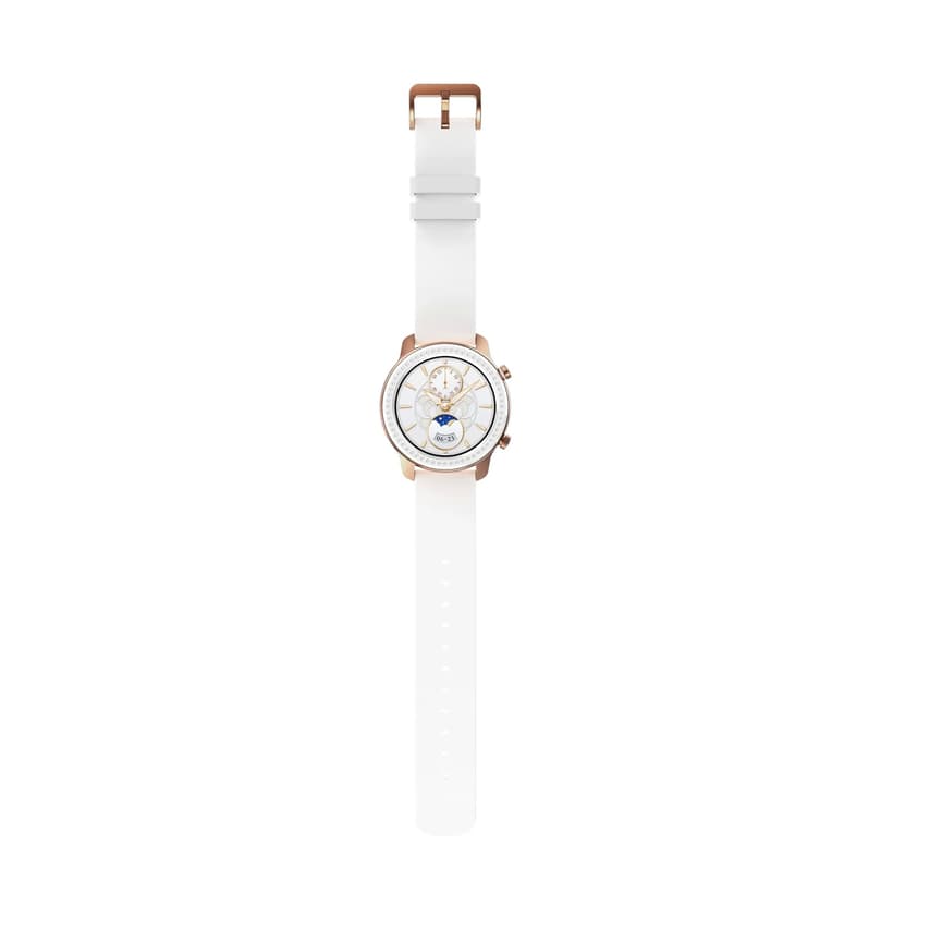 amazfit gtr swarovski