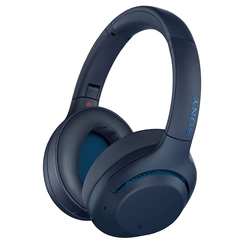 Buy Sony WHXB900N Boom Headset poorvika at best price in India