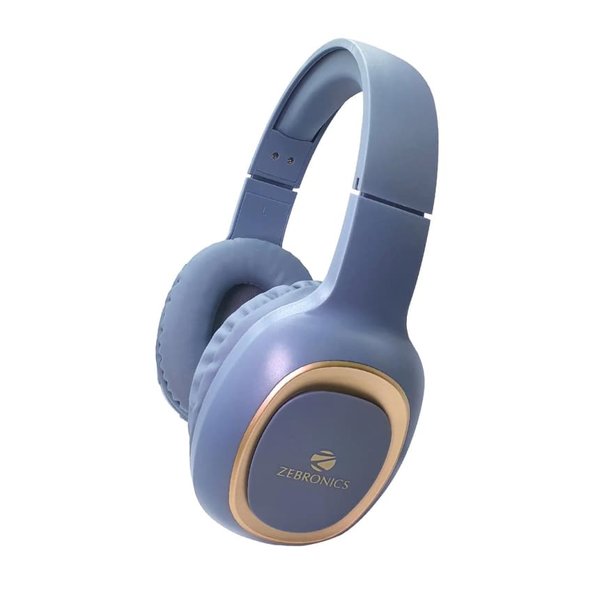 Zebronics ZebParadise Boom Headset