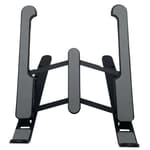 Transform Your Workstation with Zebronics ZEBNS1000 Stand Best