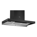 Bosch DWBA98H60I Wall Mounted Chimney Poorvika