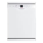 Bosch Serie 6 13 Place Settings Dishwasher, SMS66GW01I Poorvika