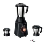 Bosch MGM4334RIN TrueMixx Pro 600W Mixer Grinder Best Online Shopping