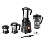 Bosch MGM6644BIN TrueMixx Pro 750W Mixer Grinder Poorvika