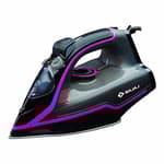 Shop Bajaj MX35N 2000 Watts Steam Iron box online Poorvika Best