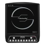 Butterfly Turbo V3 1800W Induction Cooktop Poorvika