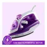 Shop Crompton Fabrimagic 1200 W Steam Iron online poorvika Poorvika
