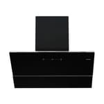 Buy Faber Hood Apex FLHC SC BK 90 wall mounted chimney Best Online