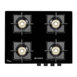 Shop FABER Jumbo XL 4BB 4 Burner Gas Stove online Best Online