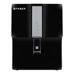 Get the FABER Galaxy Pro 7 L RO Water Purifier ( Black,7 L ) at best offer price Best Online