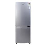 Shop Haier 256 L Frost Free Double Door Refrigerator, HRB2763BMSE