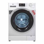 Shop IFB 8.0Kg Fully Automatic Front Load Washing Machine, Senator WSS