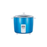Panasonic SR WA22H PF With 2 Pan 2.0 Litre Electric Rice Cooker Best