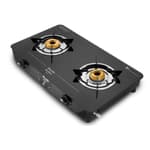 Preethi Blue Flame Zeal Plus 2 Burner Gas Stove Best Online Shopping