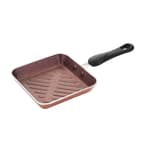 Premier NonStick Mini Grill Pan Best Online Shopping in India Shop