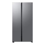 Get Samsung 653L Refrigerator Side by side Refrigerator Best Online